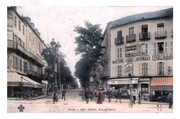 Vichy Allier Rue de Paris (CAP 193)