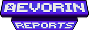 AevorinReports Banner