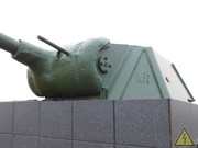 Башня советского легкого танка Т-70, Черюмкин Ростовской обл. DSCN4433