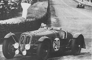 24 HEURES DU MANS YEAR BY YEAR PART ONE 1923-1969 - Page 19 39lm20-D135-S-Rob-Walker-Ian-Connell-7