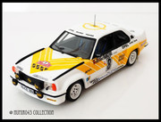 1980 06 Opel #08 Kleint Monte Carlo