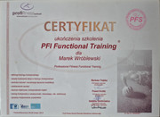 Certyfikat 6
