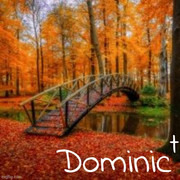 Dominic( ˘⌣˘)♡ Avatar
