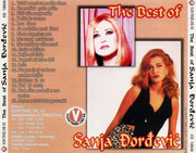 Sanja Djordjevic - Diskografija Scan0003