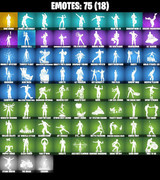 emotes-comp