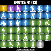 emotes-comp