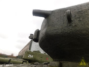 Американский средний танк М4А2 "Sherman", Парк "Патриот", Тула.  DSCN4439