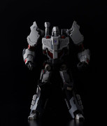 Fiurai-Model-IDW-Megatron-Decepticon-Ver-06