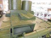 Советский легкий танк Т-26 обр. 1931 г., Музей военной техники, Верхняя Пышма DSCN4220