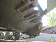 Советский легкий танк Т-18, Музей истории ДВО, Хабаровск IMG-1727