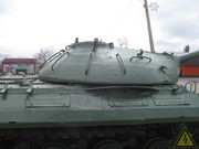 Советский тяжелый танк ИС-3, Козулька IMG-5905