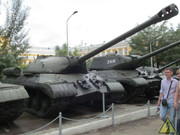 Советский тяжелый танк ИС-3, Парк ОДОРА, Чита IS-3-Chita-007