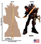 Scourge-Transformers-Life-Size-Cardboard-Cutout-2