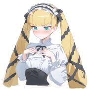 1girl, mikozin, NDGD, ohlia, {kobayashi ritz}, reoen, {{{{upper body}}}}, {{clos s-362523708