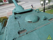Советский средний танк Т-34, Брагин,  Республика Беларусь T-34-76-Bragin-068