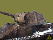 Советский легкий танк Т-70Б,  Музей битвы за Ленинград, Ленинградская обл. DSC01092