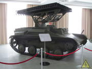 Советский легкий танк Т-60, Музейный комплекс УГМК, Верхняя Пышма IMG-4385