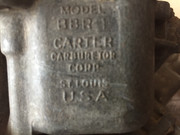  je cherche un carburateur Carter BBR-1 IMG-3969