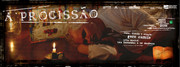 a procissão_divulga _capa