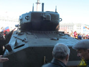 Американский средний танк М4А2 "Sherman", Западный военный округ.   IMG-2729