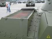 Советский легкий танк Т-40, Музейный комплекс УГМК, Верхняя Пышма IMG-5944