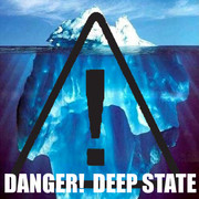 Danger deep state
