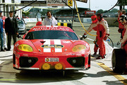 24 HEURES DU MANS YEAR BY YEAR PART FIVE 2000 - 2009 - Page 15 Image028