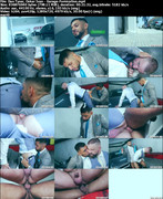 Dan Tyser, Oskar Ivan - Garage-Fornication