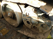 Советский средний танк Т-34, "Поле победы" парк "Патриот", Кубинка DSCN7705
