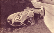 24 HEURES DU MANS YEAR BY YEAR PART ONE 1923-1969 - Page 33 54lm09-Talbot-Lago-T26-GS-J-L-Rosier-P-Meyrat