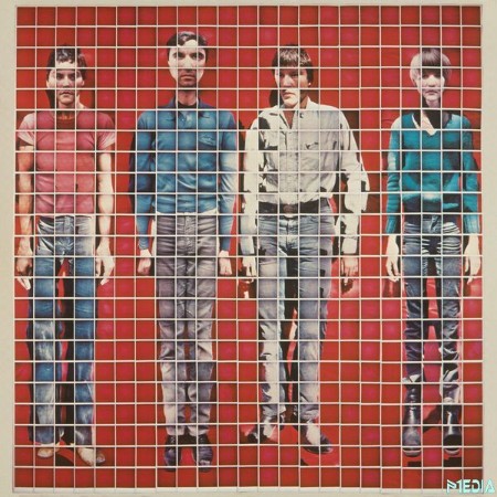 Talking Heads - More Songs About Buildings And Food  (2025)