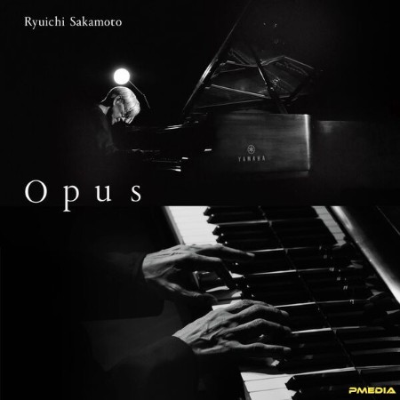 Ryuichi Samoto - Opus (2024)