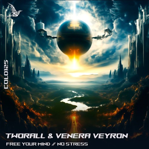 Tworall & Venera Veyron - Free Your Mind (2026)