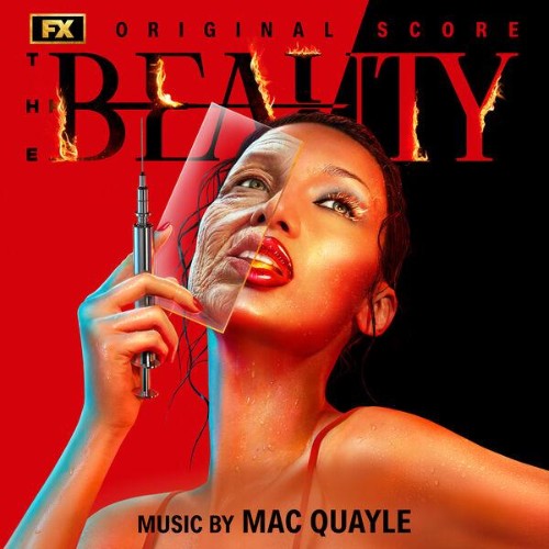Mac Quayle - The Beauty (2026)