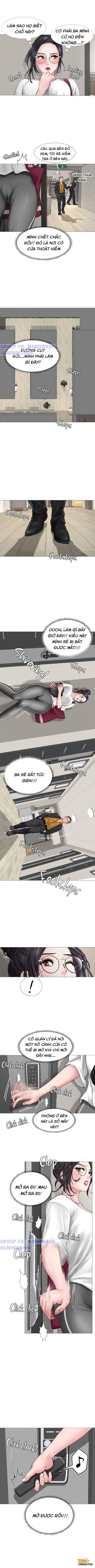 Trang truyện tmpb6wb8grp trong truyện tranh Noryangjin - Chap 7 - lxmanga.org