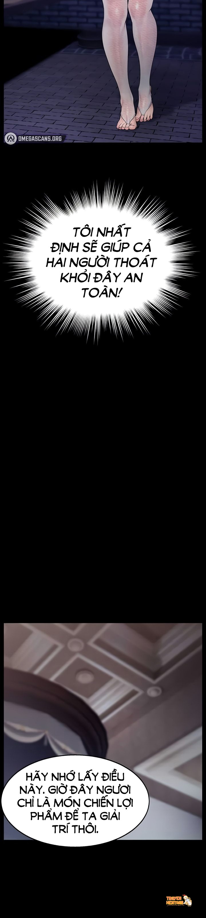 Xem ảnh Ero: Công Chúa Khuất Phục - Chapter 8 - tmp1l8mgwsz - HentaiTruyen.fun