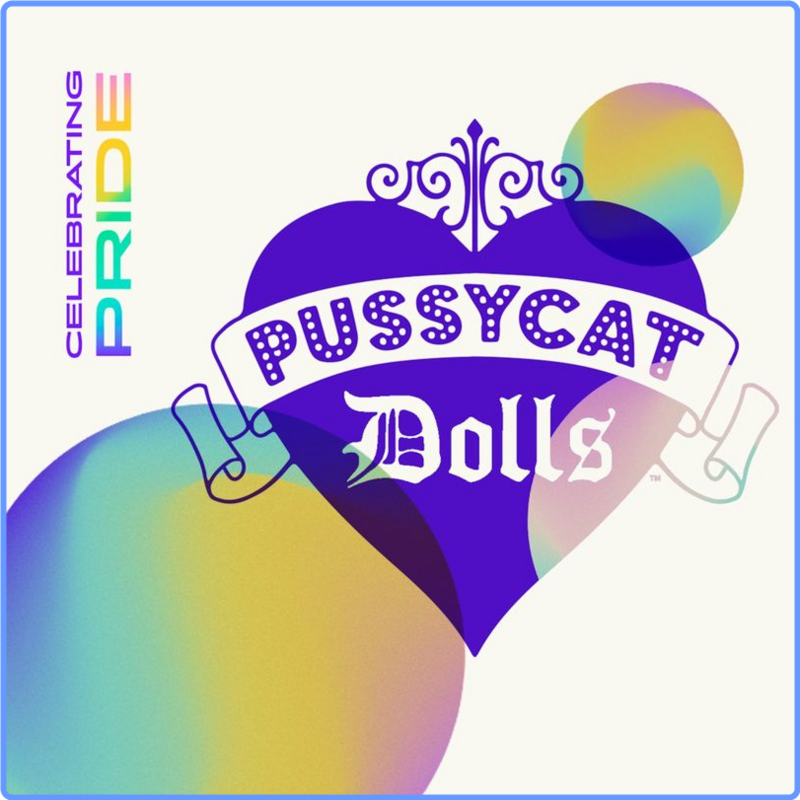 The Pussycat Dolls - Celebrating Pride The Pussycat Dolls (Album, UMG Recordings, Inc., 2021) FLAC Scarica Gratis