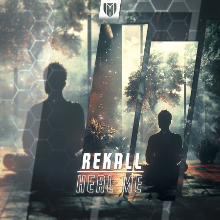 Rekall - Heal Me (2025)