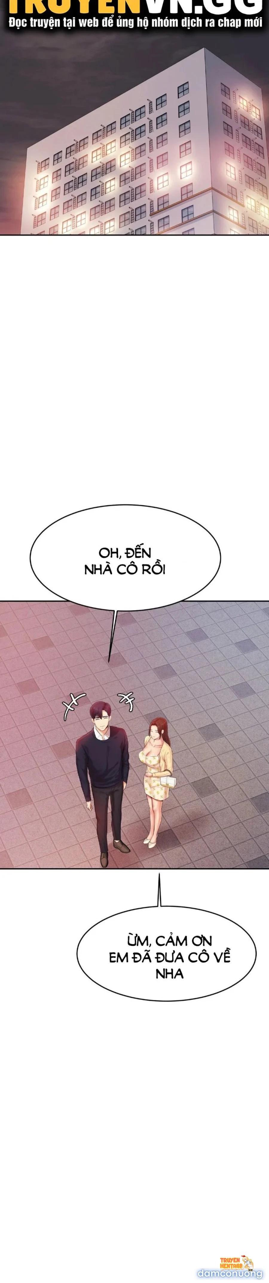 Trang truyện tmpusy8fljt trong truyện tranh Cô Giáo Ngoài Giờ - Chapter 15 - truyenhentai18.net