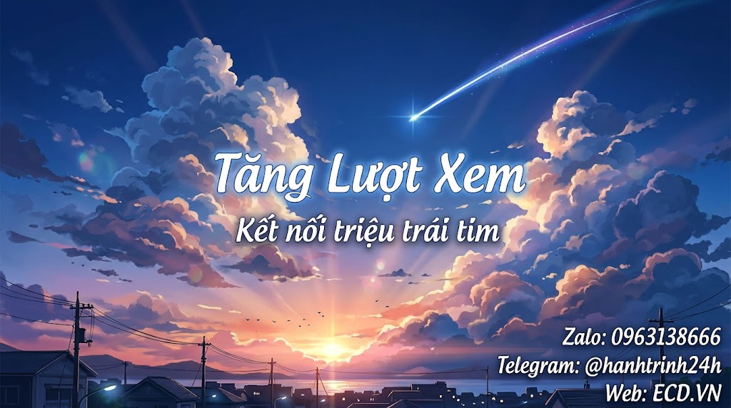 tăng chất lượng view thật x