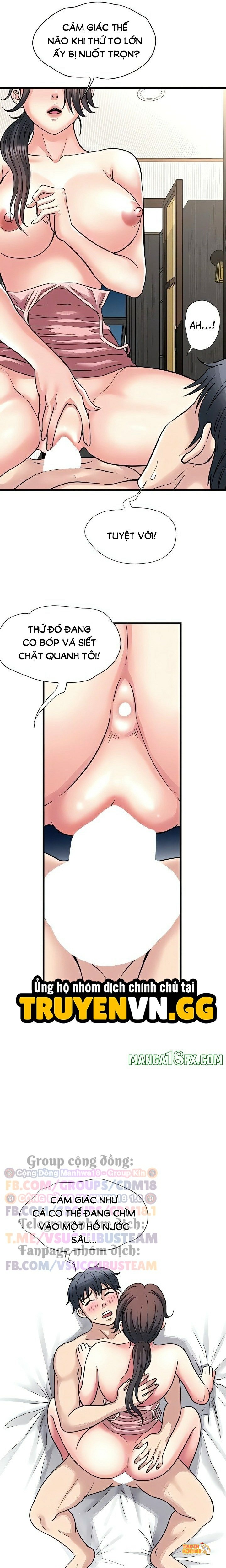 Xem ảnh Khoái Cảm Vợ Người - Chapter 4 - tmpgu0quadn - Truyenhentaiz.net