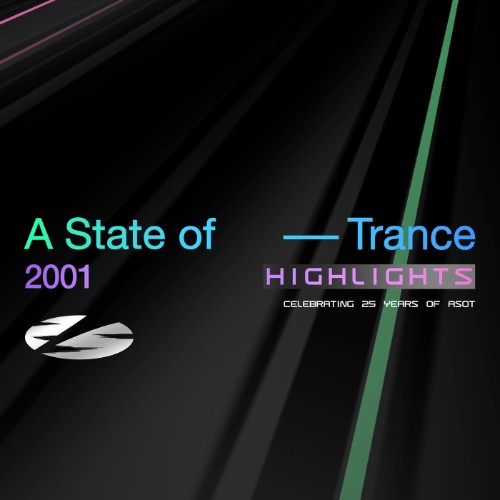VA - A State Of Trance 25 Years (2001) Highlights (2026)