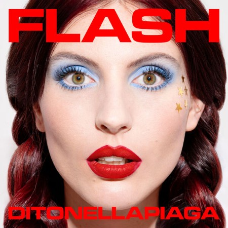 Ditonellapiaga - FLASH (2024)