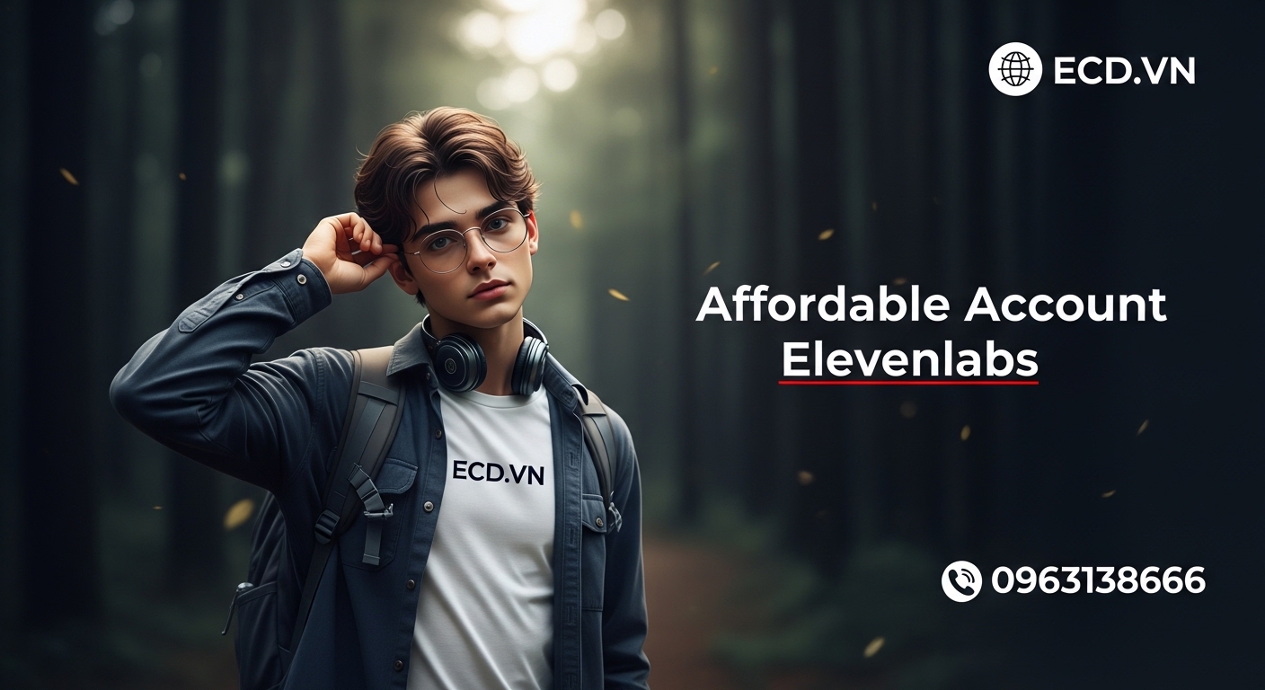 elevenlabs giọng mượt