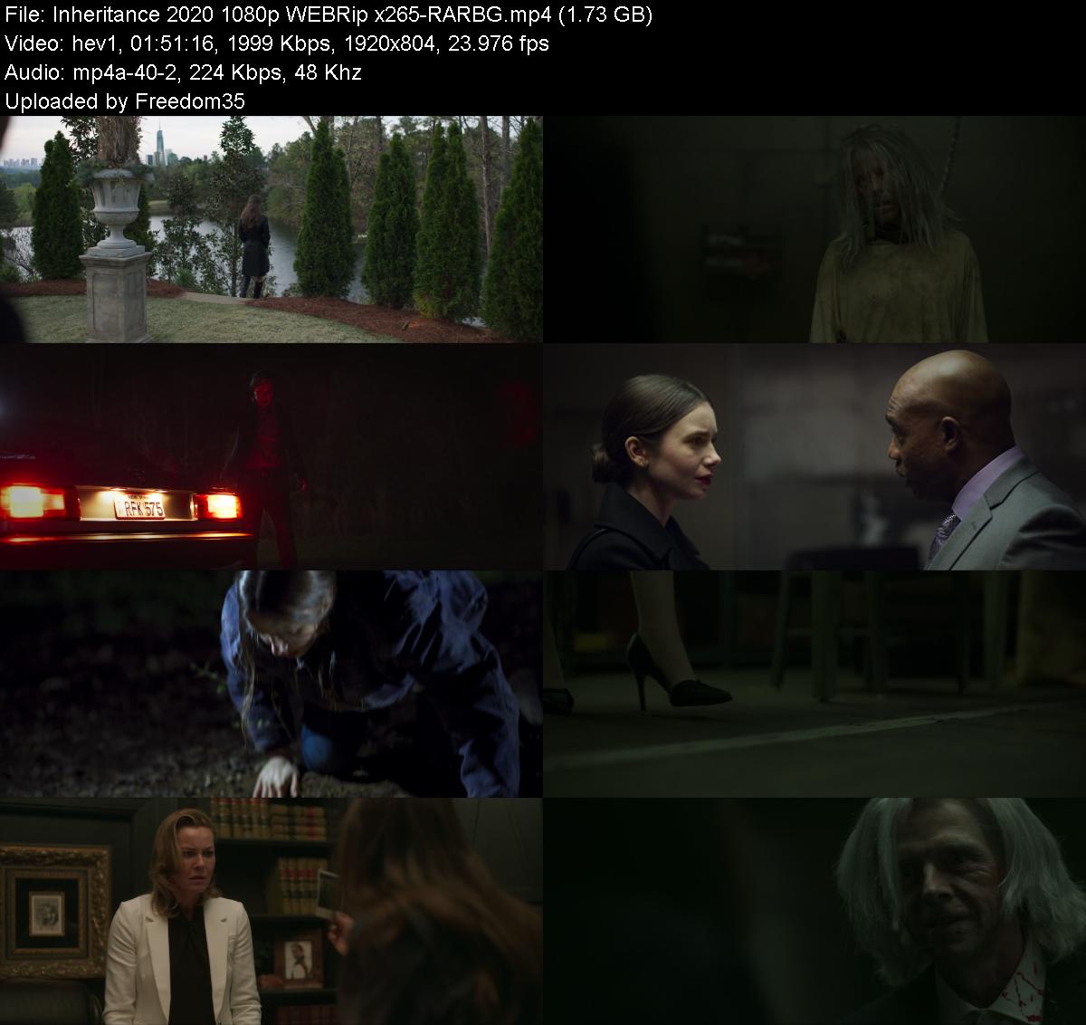 Inheritance-2020-1080p-WEBRip-x265-RARBG