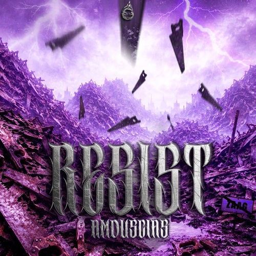 Amduscias - Resist (2026) MP3