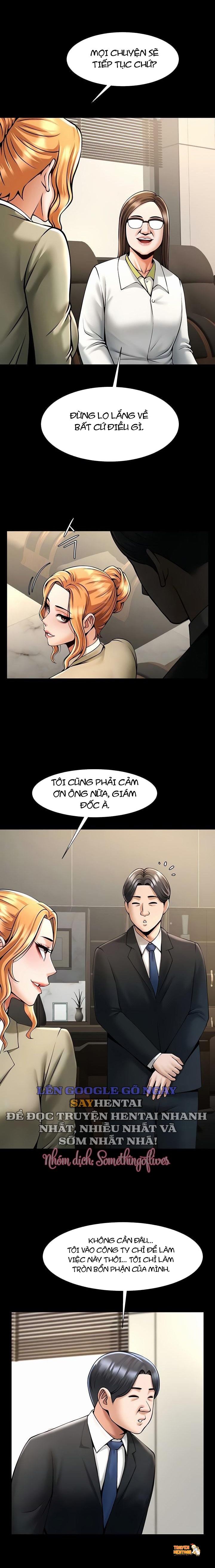 Xem ảnh Giao Kèo Ma Quỷ - Chapter 75 - tmpgd15o9ml - Truyenhentaiz.net