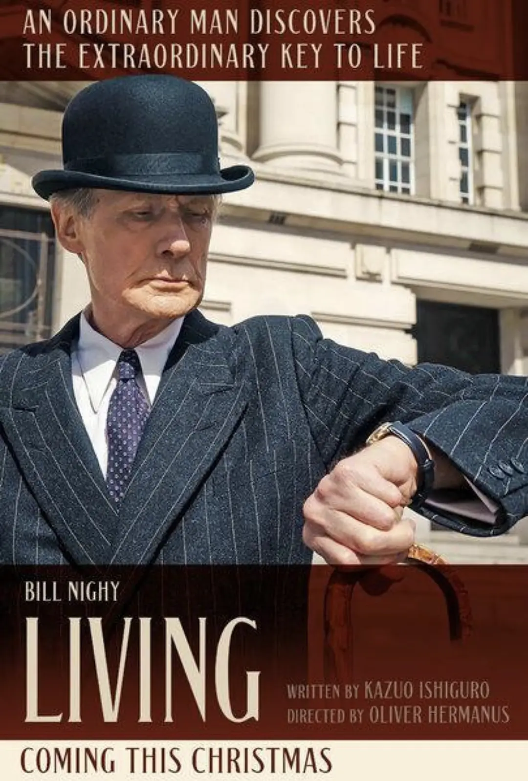 [4380] 生之欲 / Living (2022)-www.131417.net