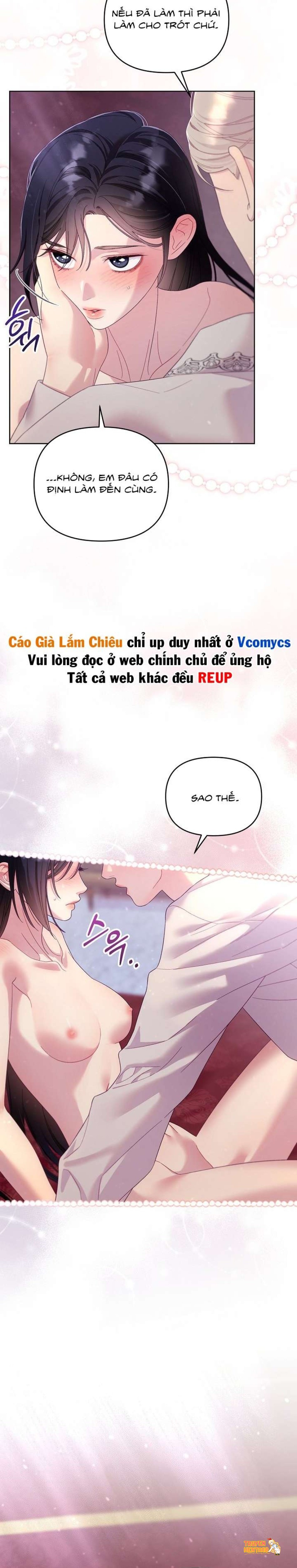 Xem ảnh [18+] Lồng Chim Của Người Sưu Tầm - Chapter 13 - tmp7k8tbq1l - Truyenhentaiz.net