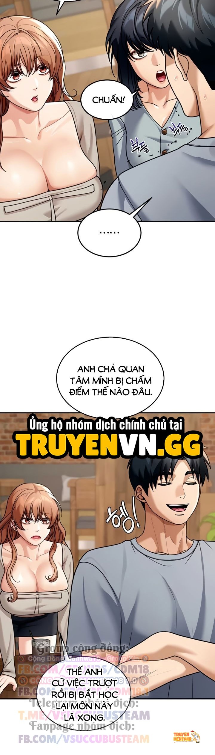 Xem ảnh Cuộc Sống Ở Mỹ - Chapter 8 - tmprny6lk66 - Truyenhentaiz.net